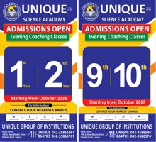 Admission Image